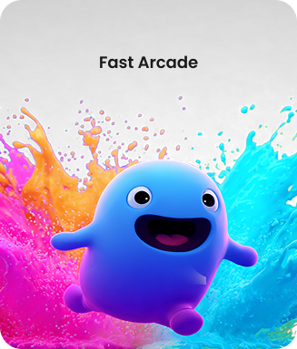 Color Crash Arena