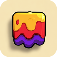 Leave Color icon